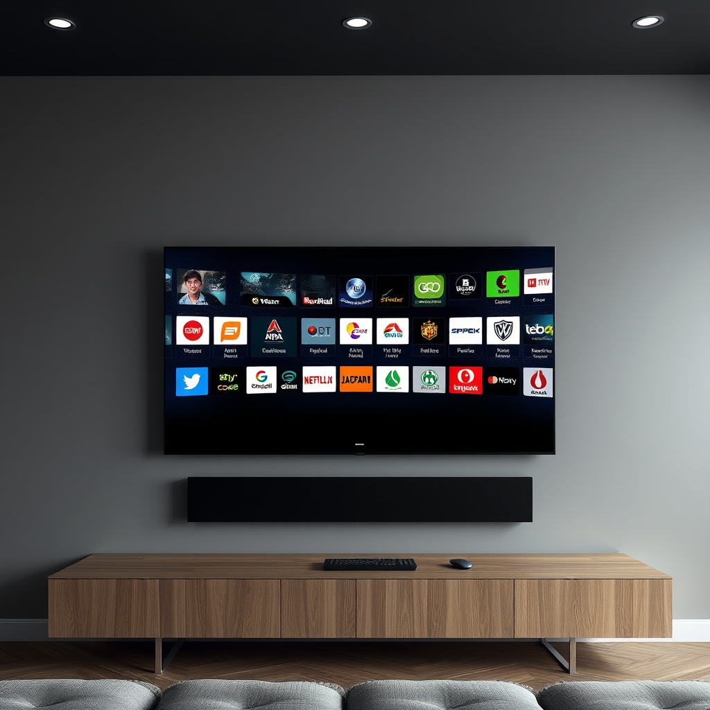 Abonnement IPTV France