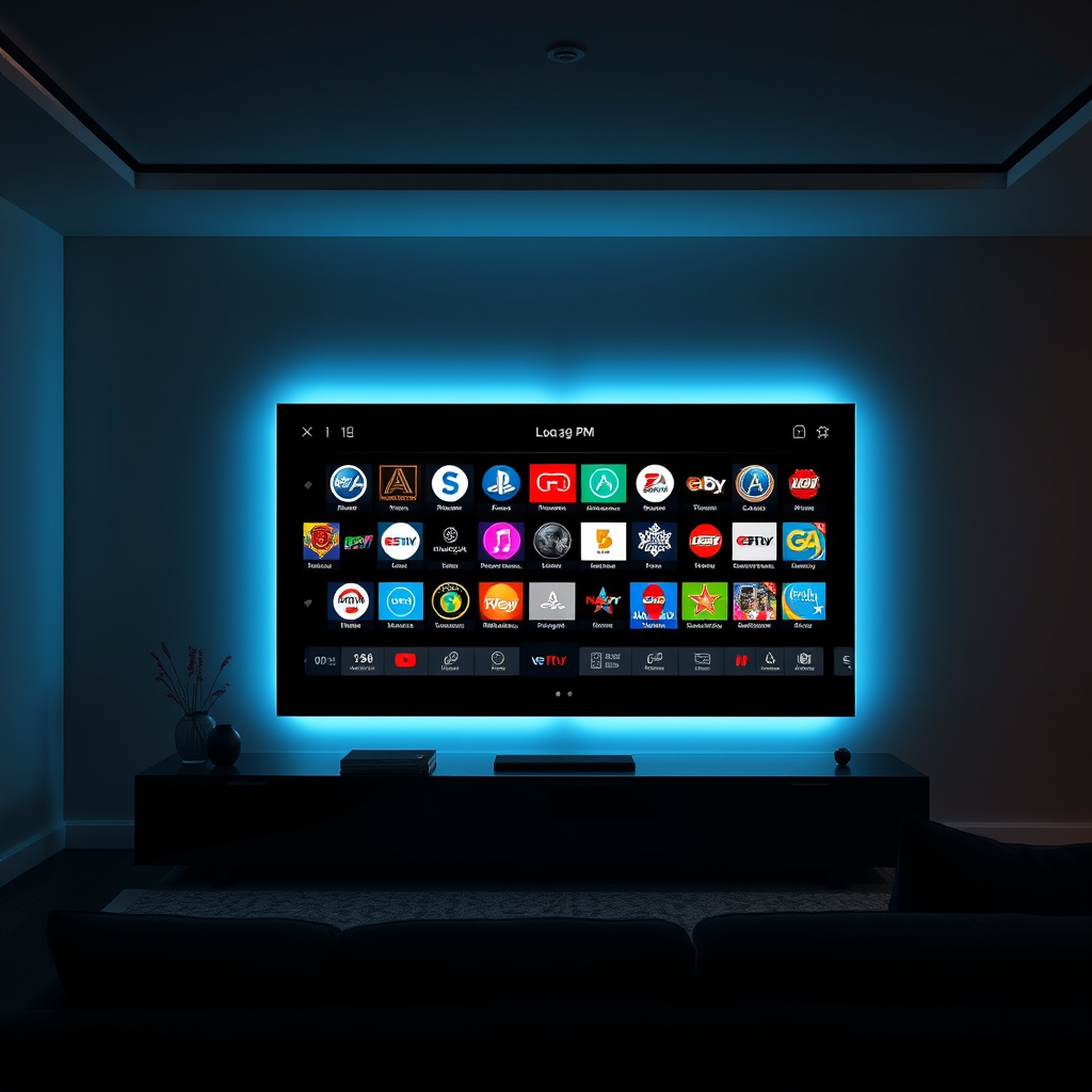 Abonnement IPTV France